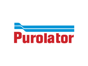 Purolator Logo