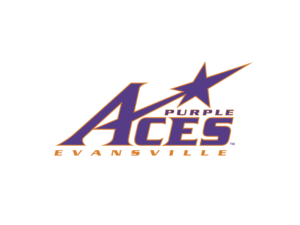 Purple Aces Logo