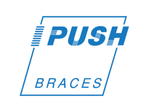 Push Braces Logo