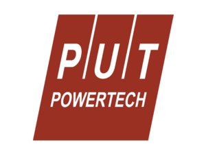 Put Powertech, Inc Logo