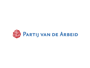 PvdA Logo