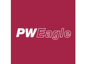 PW Eagle Logo