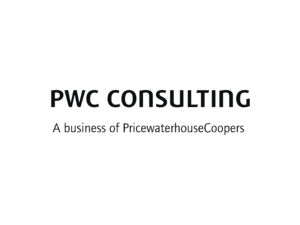 PWC Consulting Logo
