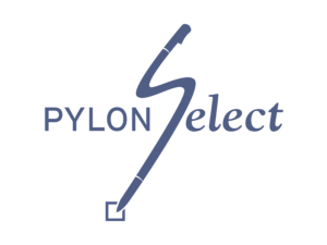Pylon Select Logo