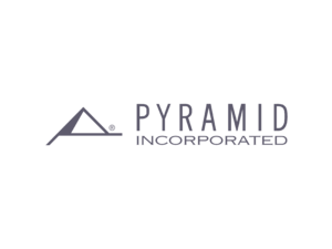 Pyramid Logo