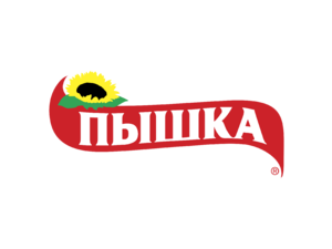Pyshka Logo