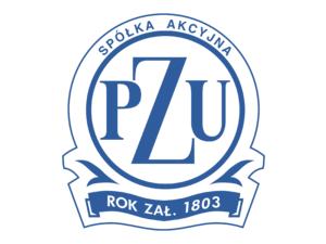 PZU SA Logo