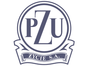 PZU Zycie Logo