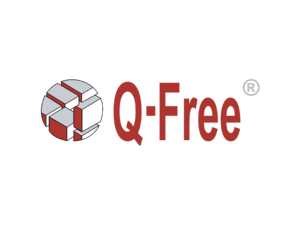 Q Free Logo