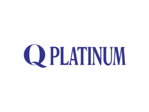 Q Platinum Logo