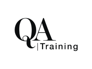 QA Training Logo