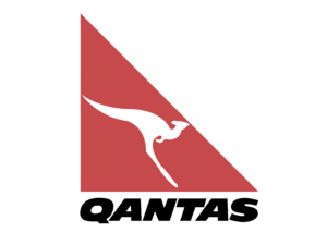 Qantas Logo
