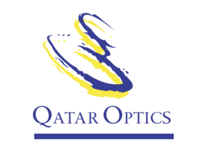 Qatar Optics Logo