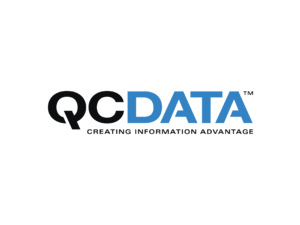 QC DATA Logo