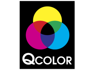 Qcolor Logo