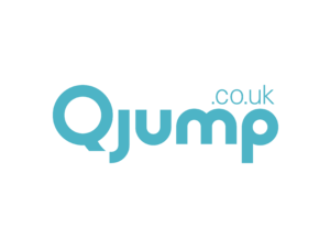 QJump co uk Logo