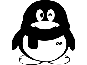 QQ icon Logo