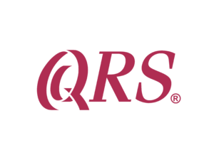 QRS Logo