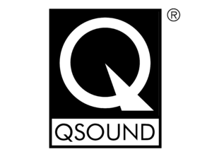 QSound Logo