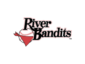 Quad City River Bandits Logo