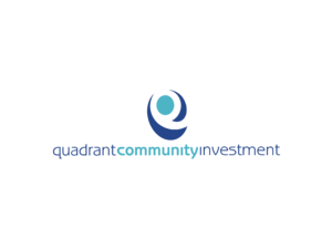 Quadrant Community Investment Logo