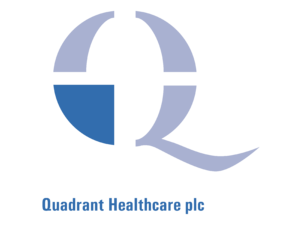 Quadrant Healthcare Logo