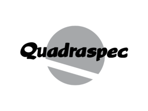 Quadraspec Logo