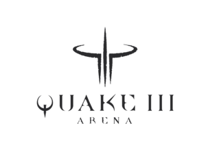 Quake III Logo