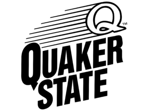 Quaker State Logo
