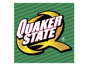 Quaker State Logo