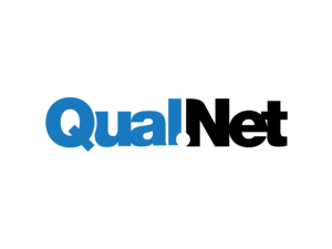 Qual Net Logo