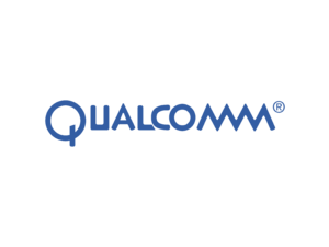 Qualcomm Logo