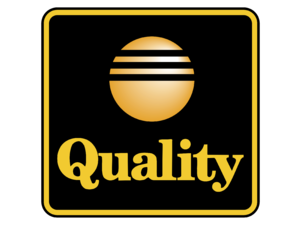 Quality Logo