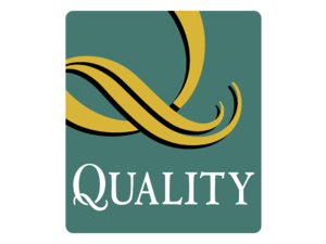Quality Logo