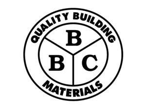 Quality Building Materials Logo
