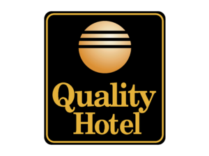 Quality Hotel Logo