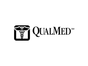 QualMed Logo