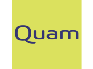 Quam Logo