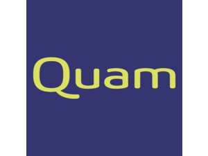 Quam Logo