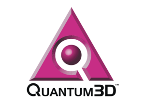 Quantum3D Logo