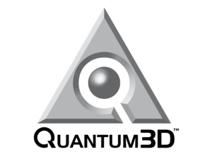 Quantum3D Logo