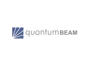 quantumBEAM Logo