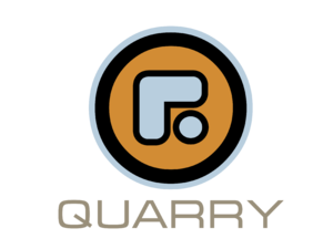 Quarry Logo