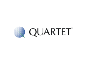 Quartet Logo