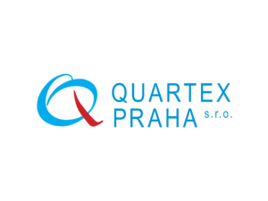 Quartex Praha Logo
