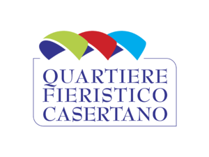 Quartiere Fieristico Casertano Logo