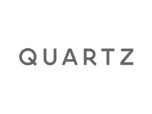 Quartz Logo