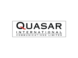 Quasar Logo