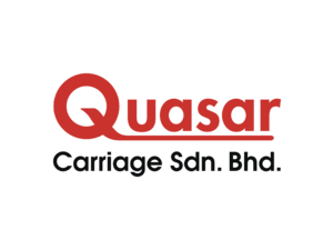 Quasar Carriage Logo