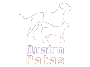 Quatro Patas Logo